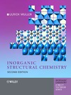 Muller U. — Inorganic Structural Chemistry