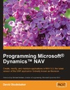 Studebaker D.  Programming Microsoft Dynamics NAV