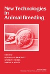 Brackett B., Seidel G., Seidel S.  New Techniques Animal Breed