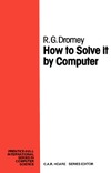 Dromey R.  How to Solve it by Computer