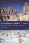 G. R. GRIMMETT  Probability and Random Processes