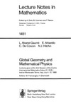 Alvarez-Gaume L., Arbarello E., Concini C.  Global geometry and mathematical physics