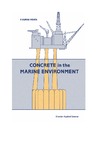 Mehta P.  Concrete in the Marine Environment