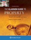Smith J.C.  The Glannon guide to property: learning property through multiple-choice questions and analysis