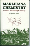 Starks M.  Marijuana Chemistry. Genetics, Processing and Potency