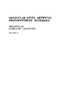 Karlin K.  Progress in Inorganic Chemistry: Molecular Level Artificial Photosynthetic Materials, Volume 44