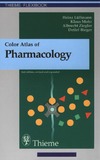 Luellmann H., Bieger  D. — Color Atlas of Pharmacology
