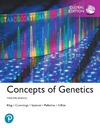 William S. Klug  Concepts of Genetics
