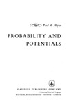 Meyer P.  Probability and potentials (A Blaisdell book in pure and applied mathematics)