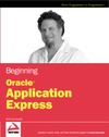 Greenwald R.  Beginning Oracle Application Express
