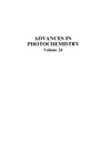 Neckers D., Volman D., Bunau G.  Advances in Photochemistry. Volume 24.