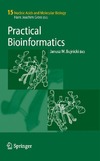 Bujnicki J. — Practical Bioinformatics