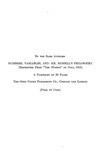 Richardson R., Landis E.  Fundamental Conceptions of Modern Mathematics: Variables and Quantities