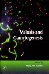 Handel M., Pedersen R., Schatten G.  Meiosis & Gametogenesis (Current Topics in Developmental Biology)