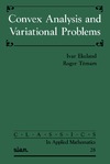 Ekeland I., Temam R.  Convex Analysis and Variational Problems