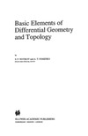Novikov S., Fomenko A. — Basic elements of differential geometry and topology