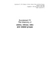 Patai S.  The Chemistry of Amino, Nitroso, Nitro and Related Groups, Supplement F2