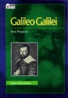 MacLachlan J.  Galileo Galilei: First Physicist (Oxford Portraits in Science)
