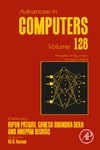 Patgiri R.(.), Deka G.C.(.), Biswas A.(.)  Advances in computers.Volume 128