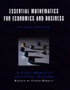 Bradley T., Patton P.  Essential Mathematics for Economics and Business