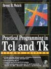 Welch B.  Practical Programming in Tcl & Tk
