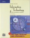 McKeown P.  Information Technology and the Networked Economy
