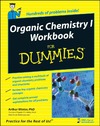 Winter A. — Organic Chemistry I Workbook For Dummies