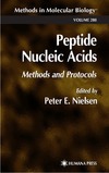 Nielsen P.  Peptide Nucleic Acids