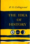 R. G. COLLINGWOOD  THE IDEA OF HISTORY