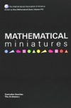 Savchev S., Andreescu T.  Mathematical Miniatures