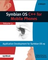 Harrison R., Shackman M.  Symbian OS C++ for Mobile Phones Volume 3