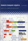 Gathen J., Gerhard J.  Modern Computer Algebra, Second Edition