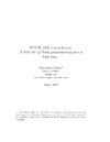 Baum C.  A Little Bit Of Stata Programming Goes A Long Way
