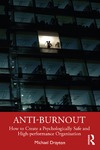 M. Drayton  ANTI-BURNOUT