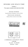 Penrose R., Rindler W.  Spinors and space-time
