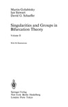Golubitsky M., Stewart I., Schaeffer D.  Singularities and groups in bifurcation theory. Volume 2