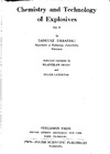 Urbanski T.  Urbanski Chemistry and Technology Of Explosives. Volume 2.