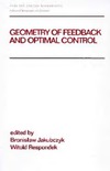 Jakubczyk B., Respondek W.  Geometry of Feedback and Optimal Control