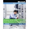 0  Windows Server 2008 - Active Directory Configuration. Exam 70-640