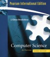 Brookshear J.  Computer science - an overview