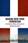 Christian Krohn-hansen  Making New York Dominican