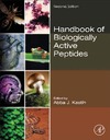 Kastin A.  Handbook of biologically active peptides