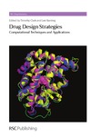 Livingstone D., Davis A.  Drug Design Strategies Computational Techniques and Applications
