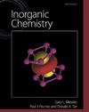 Miessler G., Fischer P., Tarr D.  Inorganic Chemistry