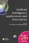 Bramer M., Devedzic V .  Artificial Intelligence Applications And Innovations