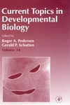 Pedersen R., Schatten G.  Current Topics in Developmental Biology, Volume 34
