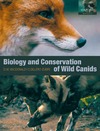 Macdonald D.W., Sillero-Zubiri C.  The Biology and Conservation of Wild Canids