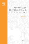 McGee J.  Advances in Electronics and Electron Physics, Volume 23