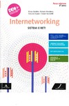 Baldino E., Rondano R., Spano A.  Internetworking. Sistemi E Reti