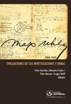 P. Kaulicke  MAX UXLE (1856-1944) EVALUACIONES DE SUS INVESTIGACIONES Y OBRAS